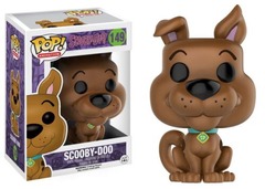 Funko Pop - Scooby-Doo - 149